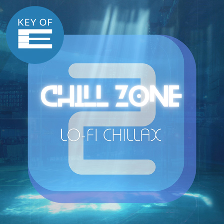 Chill Zone 2 표지