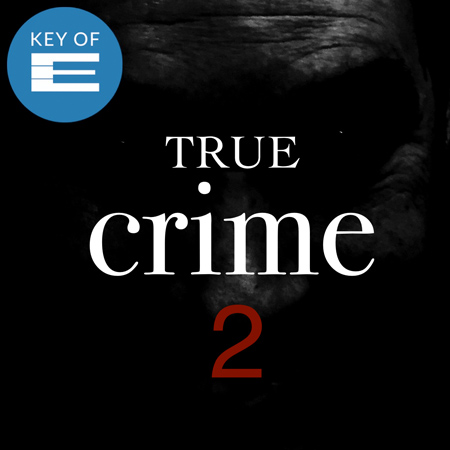 A True Crime 2 표지