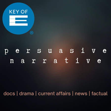 Persuasive Narrative 표지