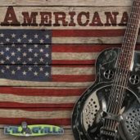 americana 표지