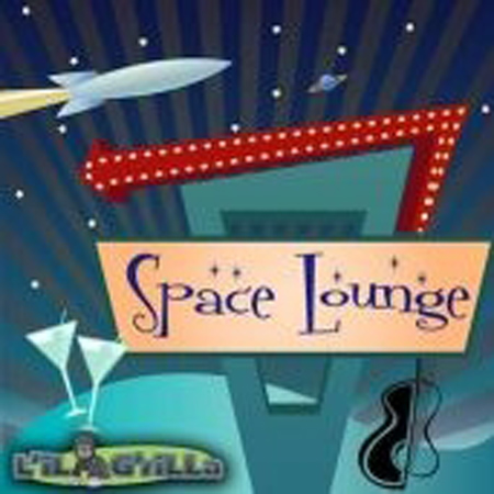 space lounge 표지