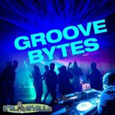 groove bytes 표지