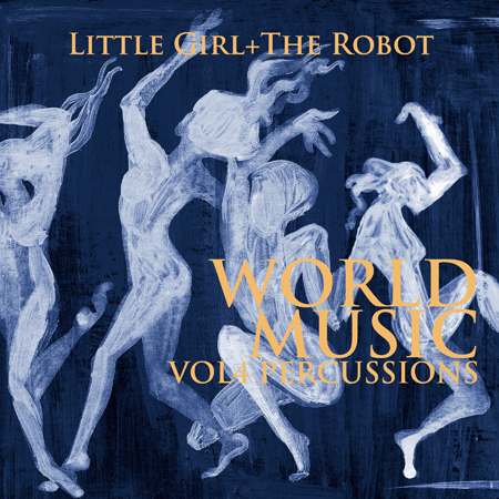 percussion vol 3 (jazzy solo percussion) 표지