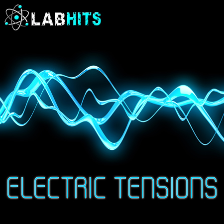 Electric Tensions 표지