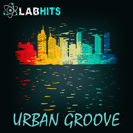 Urban Groove 표지