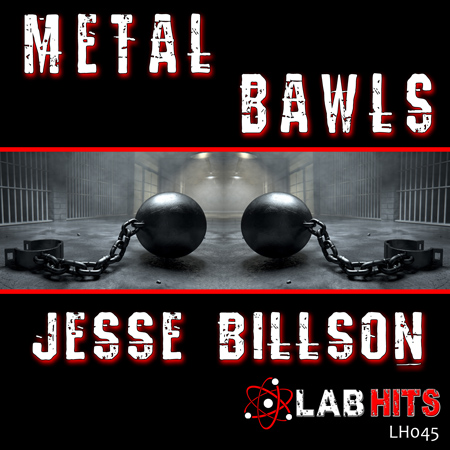 Metal Bawls 표지