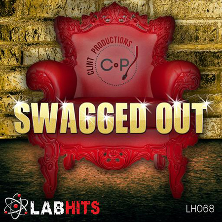 Swagged Out 표지