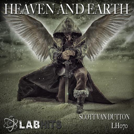 Heaven And Earth 표지