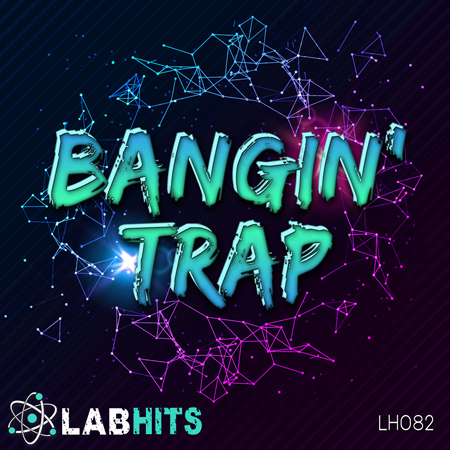 Bangin' Trap 표지