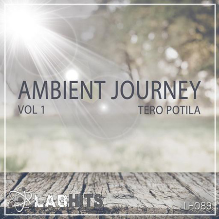 Ambient Journey Vol 1 표지