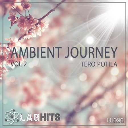 Ambient Journey Vol 2 표지