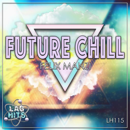 Future Chill 표지
