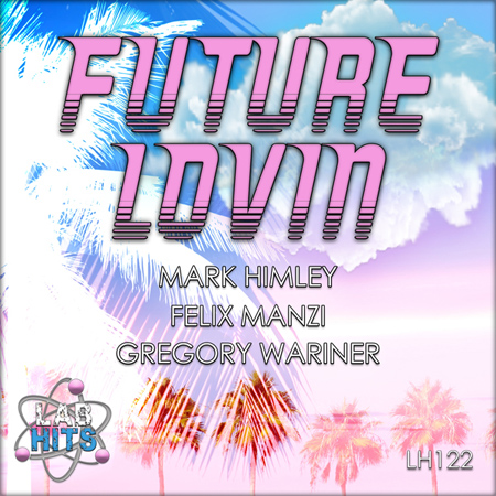 Future Lovin 표지