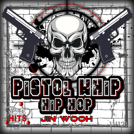 Pistol Whip - Hip Hop 표지