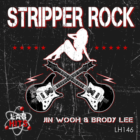 Stripper Rock 표지