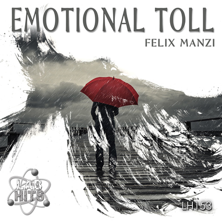 Emotional Toll 표지