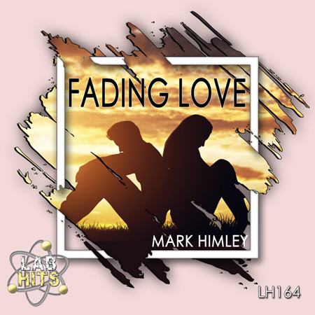 Fading Love 표지