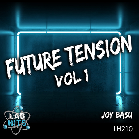Future Tension Vol 1 표지