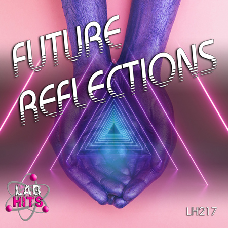 Future Reflections 표지