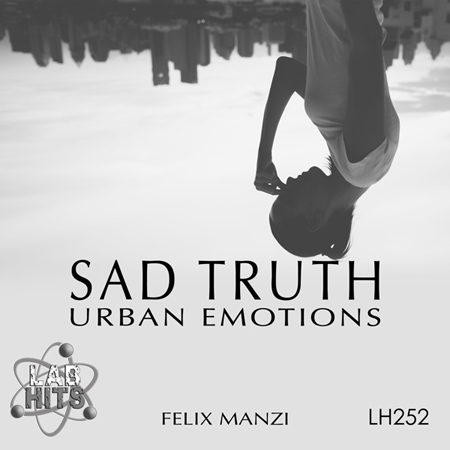 Sad Truth - Urban Emotions 표지
