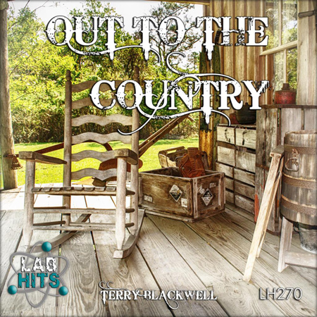 Out To The Country 표지