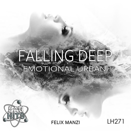 Falling Deep - Emotional Urban 표지