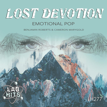 Lost Devotion - Emotional Pop 표지