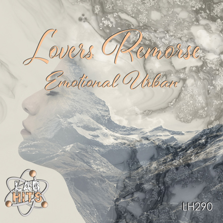 Lovers Remorse - Urban Emotional 표지