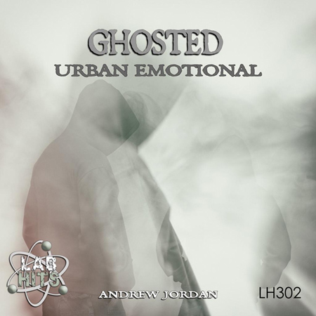 Ghosted - Urban Emotional 표지