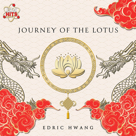 Journey Of The Lotus 표지