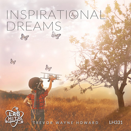 Inspirational Dreams 표지