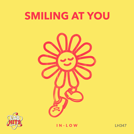 Smiling At You 표지