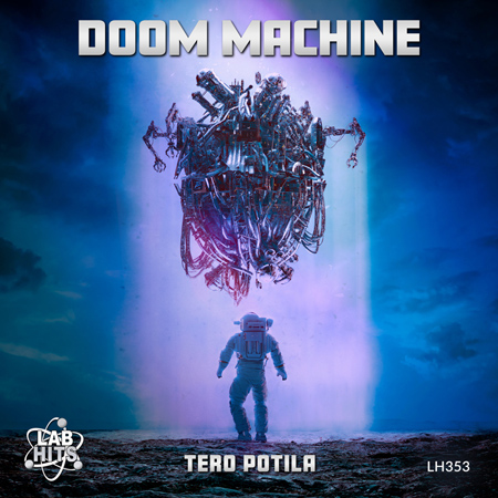 Doom Machine 표지
