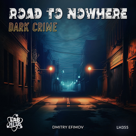 Road To Nowhere - Dark Crime 표지