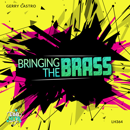 Bringing The Brass 표지