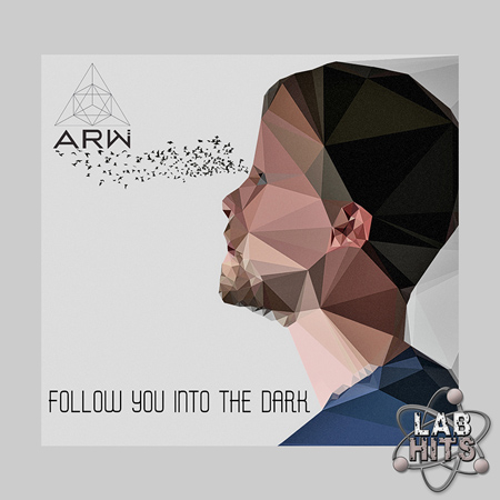 Follow You Into The Dark (Single) 표지