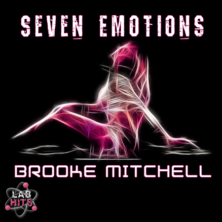 Seven Emotions (Single) 표지