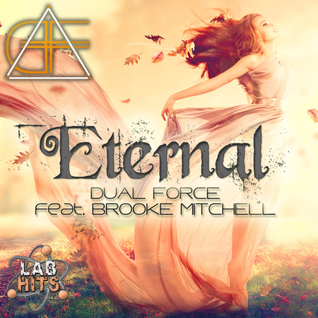 Eternal (Single) 표지