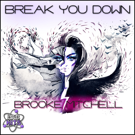 Break You Down (Single) 표지