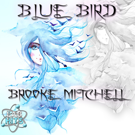 Blue Bird (Single) 표지