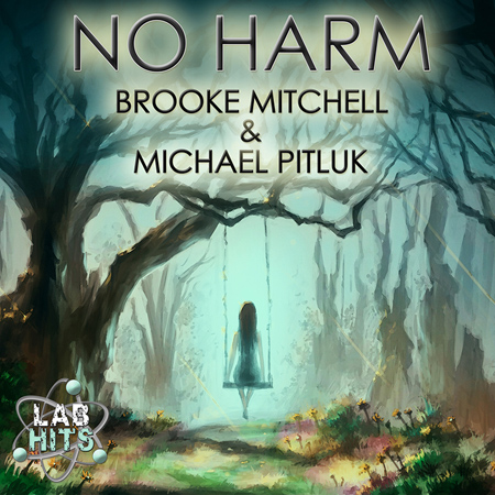 No Harm (Single) 표지