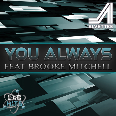 You Always (Single) 표지