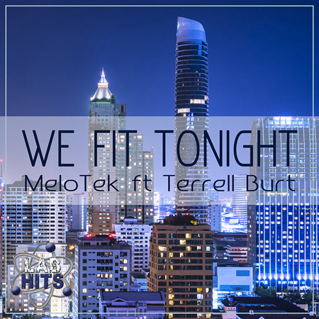 We Fit Tonight (Single) 표지