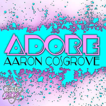 Adore (Single) 표지