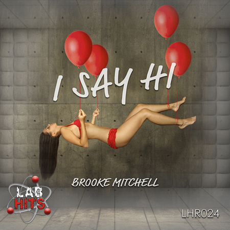 I Say Hi (Single) 표지