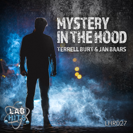 Mystery In The Hood (Single) 표지