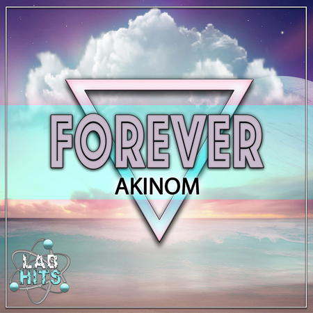 Forever (EP) 표지
