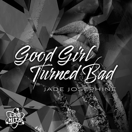 Good Girl Turned Bad (EP) 표지