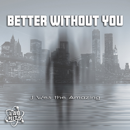 Better Without You (EP) 표지