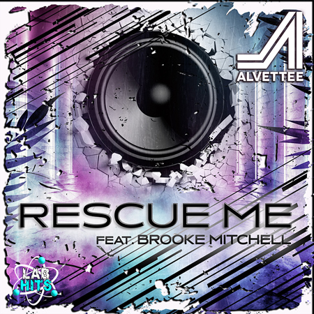 Rescue Me (EP) 표지